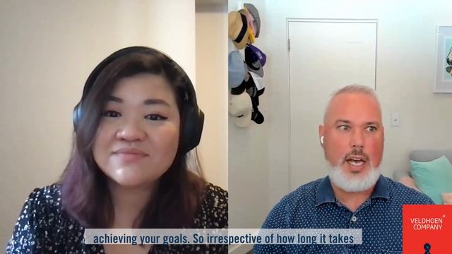 Better World of Work Podcast S01E05 with Adam Chicktong, General Manager of APAC at Asana смотреть онлайн