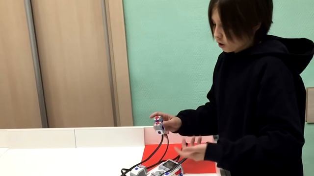 Легкое маневрирование