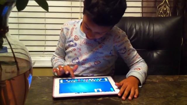 A must have app for kids learning their ABC's or смотреть онлайн