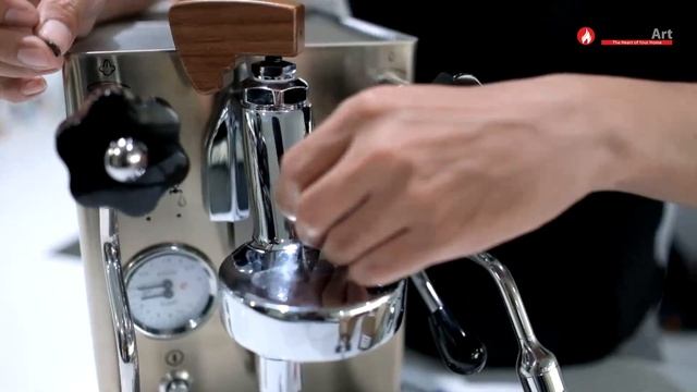 Upgrade Fitur Lelit Mara X