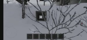 Эксперимент в 1 главе: выйти за сугроб в канализации, выйти в секретной концовке // Metel