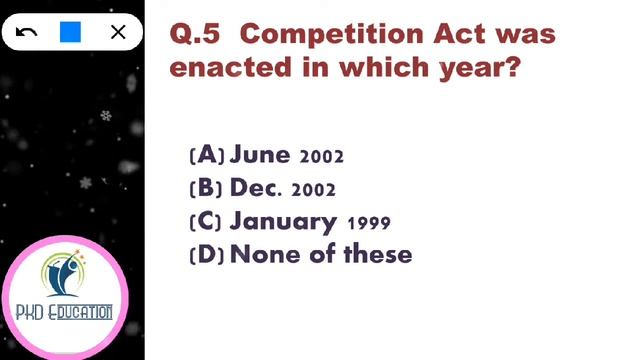 Lecture-2, Paper-2, Commerce, UGC NET/ JRF Classes смотреть онлайн