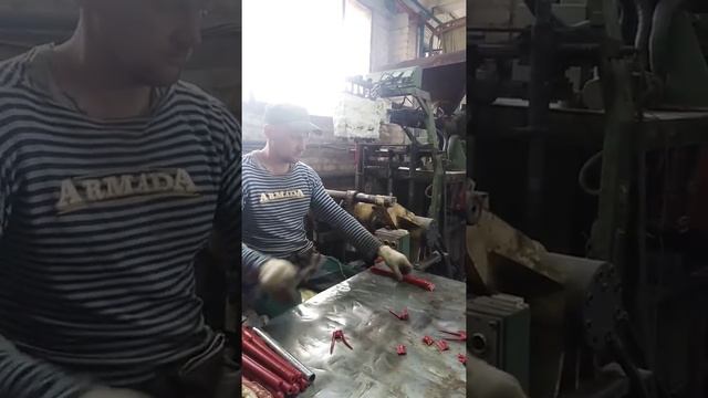 Выдувной ТПА