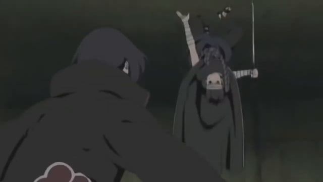 НАРУТО /AMV/ Я ЮЗАЮ ШАРИНГАН КАК ИТАЧИ аниме клип смотреть онлайн