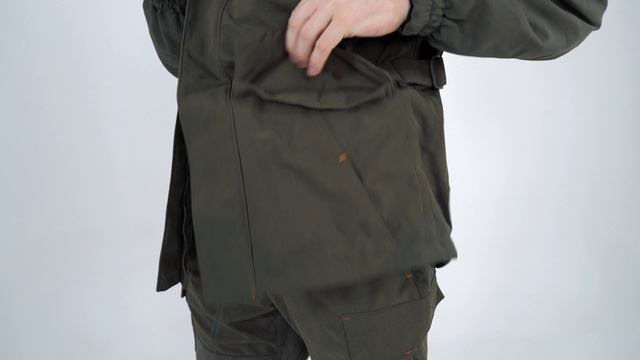 Костюм Magnum Gear Premier исландия хаки смотреть онлайн
