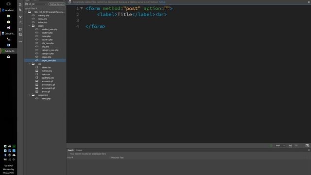 BEST PHP Content Management System(CMS) - class 8 1 смотреть онлайн