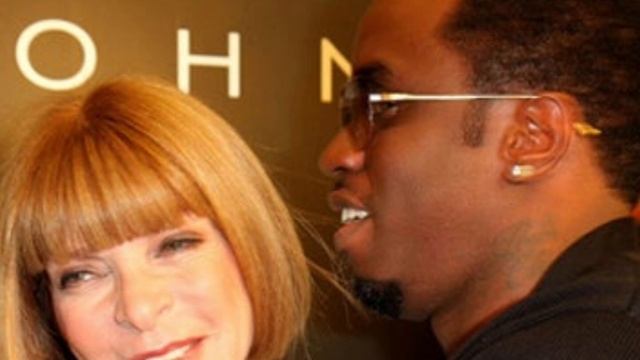 Anna Wintour BLOCK's Diddy From The Met Gala Following Federal Investigation & Ongoing Lawsuits смотреть онлайн