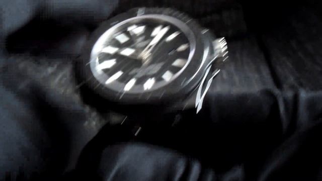 Hublot Big Bang King Black Magic смотреть онлайн