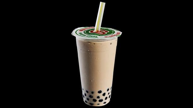 Bubble Tea song смотреть онлайн