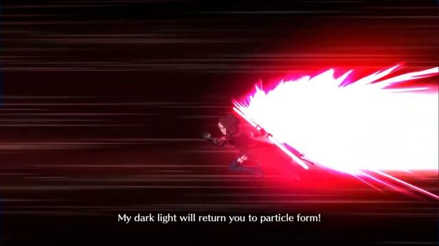 Caenis fight 11-2 || lostbelt-5 atlantis || FGO NA смотреть онлайн