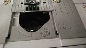 швейная машинка Brother J14s ,пр-во Въетнам, пробуем шить "с ноля"