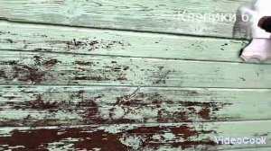 Удаляем краску с помощью мойки высокого давления.