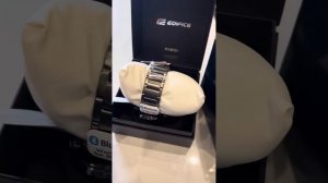 Casio Edifice Bluetooth Watch ECB-900mdc-1adr (ED527)