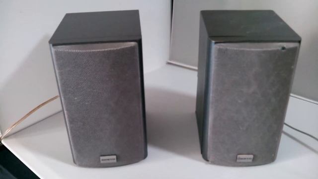 Onkyo SKM 425S смотреть онлайн