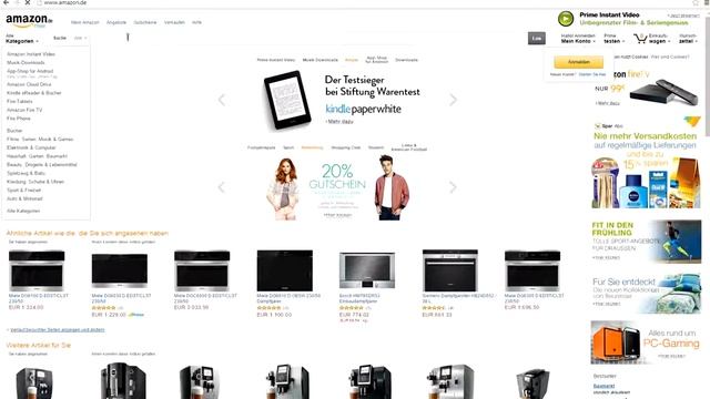 IButler App   Günstig Einkaufen Im Internet Mit I Butler