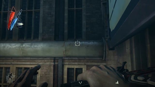 Dishonored_mission 3_[Дом наслаждений] смотреть онлайн