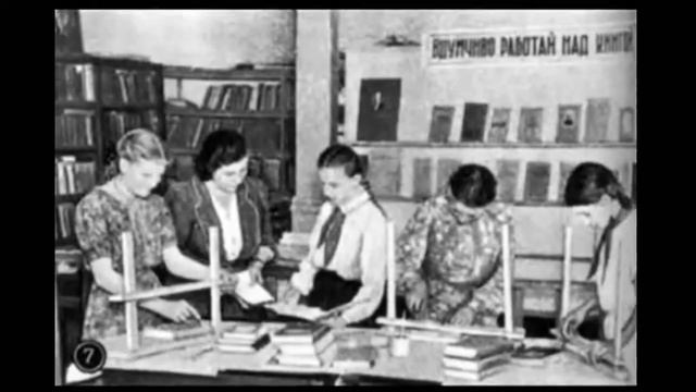 Лучший читатель Белгородчины Стригуны смотреть онлайн
