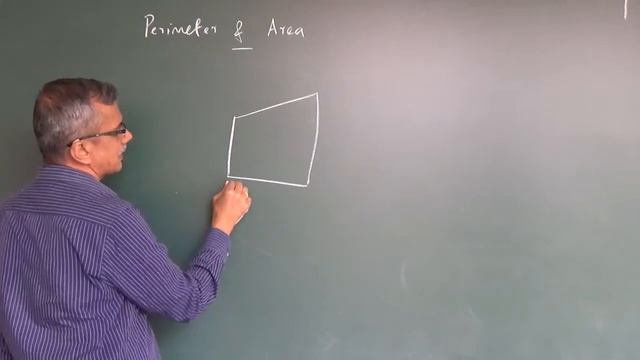 Grade 9 Math - Area and Perimeter - Part 1 смотреть онлайн