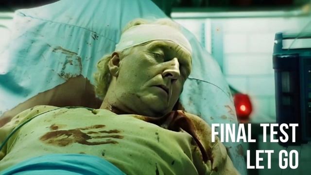 Final Test & Let Go Mix смотреть онлайн