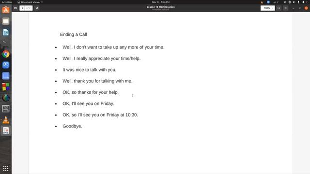 English for Business-3: Everyday Business Vocabulary and Writing Cover Letters смотреть онлайн