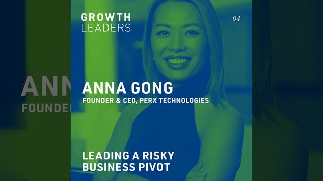 Leading a risky business pivot [Episode 4] смотреть онлайн