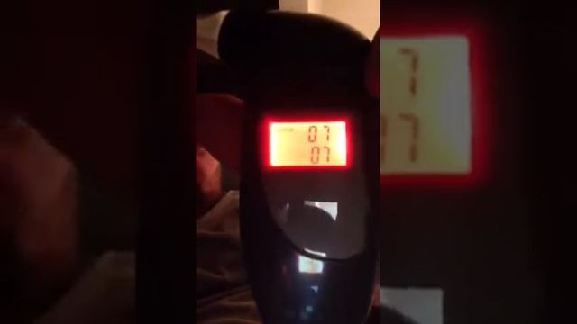 Digital breath alcohol tester смотреть онлайн