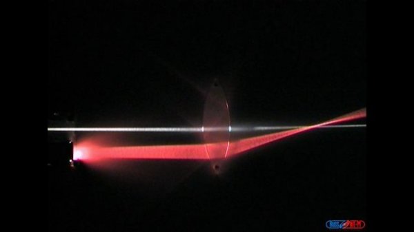 Геометрическая оптика