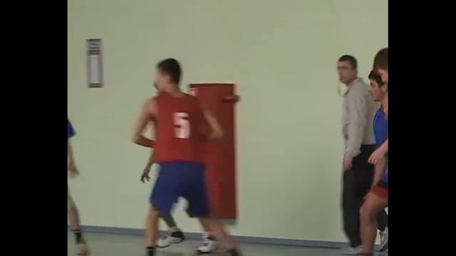 Архив март 2010, Рабочий материал, баскетбол, спартакиада, юноши, ФОК смотреть онлайн