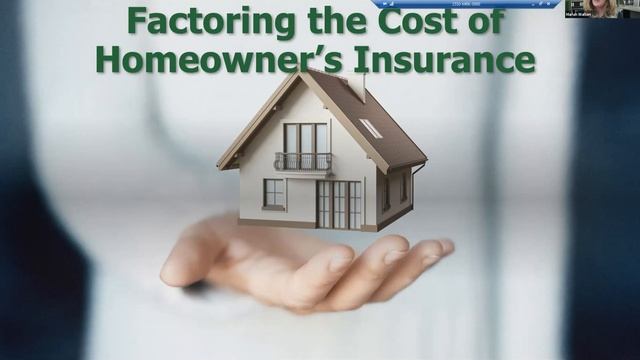 What to Know About Insurance Webinar with Noble Credit Union смотреть онлайн