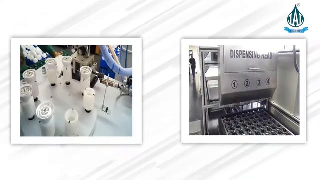 JAL Automation and Systems Corporate Video смотреть онлайн