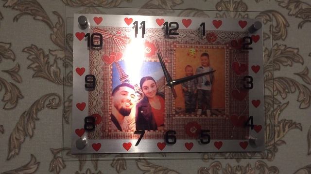 Часы на заказ 1300 руб.Не забывайте подписываться друзья. смотреть онлайн