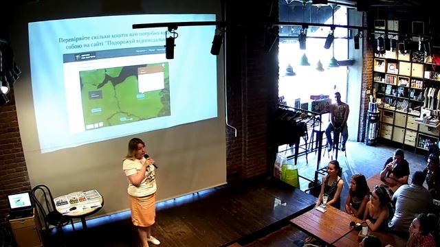 Бентежний безвіз: що правда, що - ні смотреть онлайн
