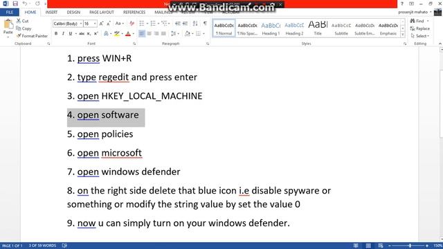 Windows Defender turned off by group Policy problem solved смотреть онлайн
