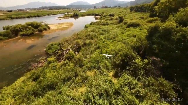 ZOHD ALTUS Vs DJI AVATA 2