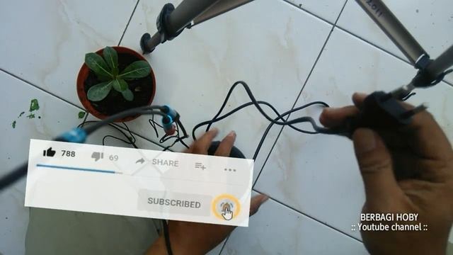 POMPA ANGIN LISTRIK MURAH BANYAK MANFAAT - unboxing & review смотреть онлайн