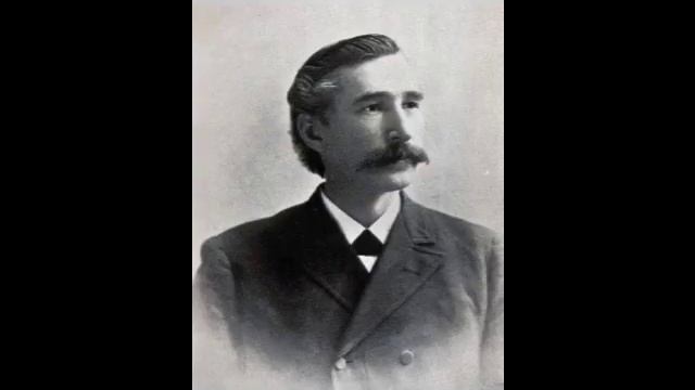 09 Уроки веры ч. 8 Алонзо Джоунс 1899 смотреть онлайн