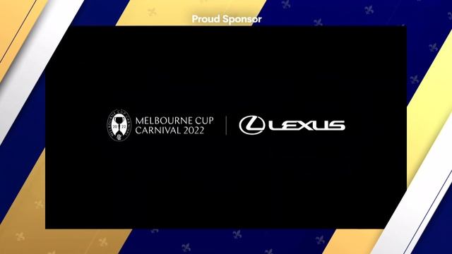 Channel Seven - Horse Racing Sponsor Billboard (November 2022) смотреть онлайн