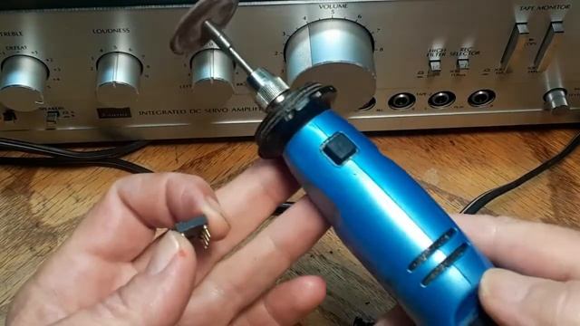 sansui a-7 conclusion.see description. смотреть онлайн