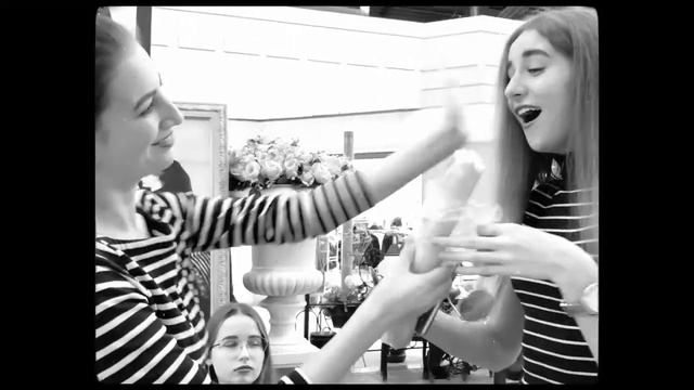 Видео визитка La France En Rose