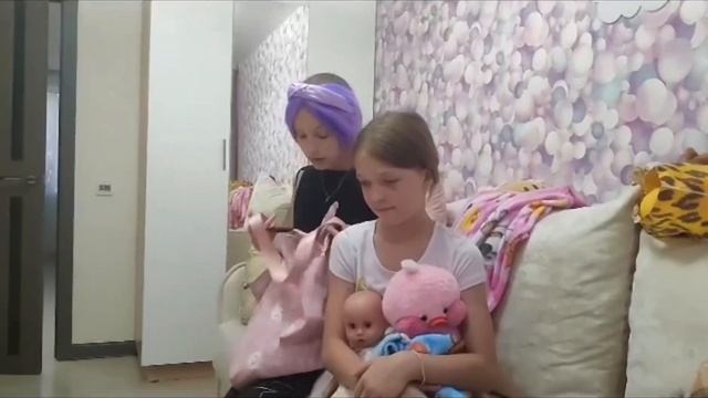 40 ЛЕТ ЗА 24 ЧАСА // @polina_2011 смотреть онлайн