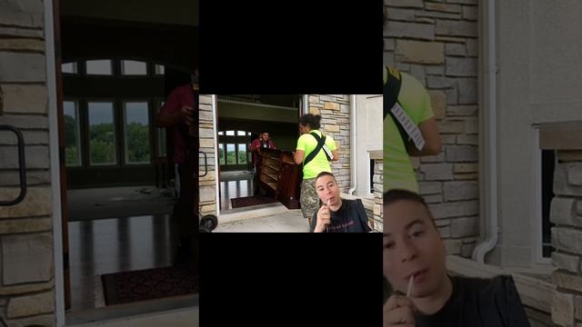 How I started my moving business смотреть онлайн