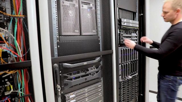 Backup and Disaster Recovery - Business IT Services from Arvig смотреть онлайн