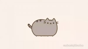 Pusheen Cat Music 1H !