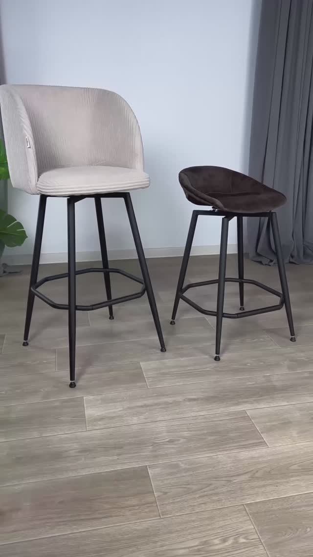 Чем отличается барный каркас от полубарного? смотреть онлайн