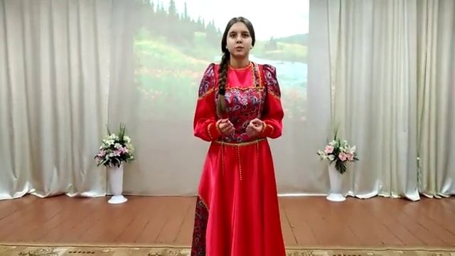 Табанюхова Светлана "Про Сибирь мою" смотреть онлайн