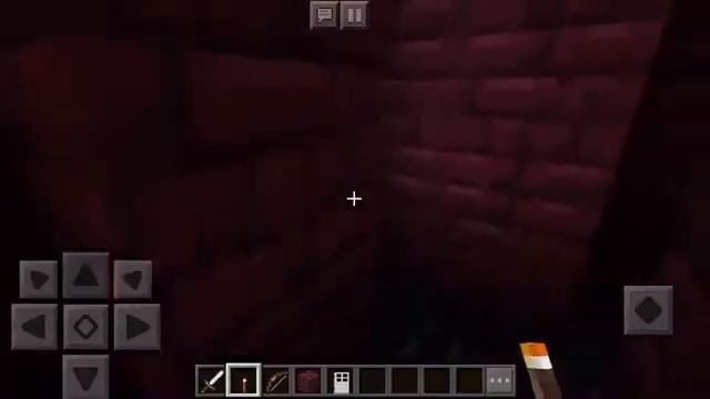 Minecraft: PE - Gameplay Walkthrough Part 11 - Fatal Fortress (iOS, Android) смотреть онлайн