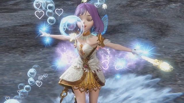 Icarus Online - TRICKSTER! Новый класс\Маунты\КАП\Локации в Icarus смотреть онлайн