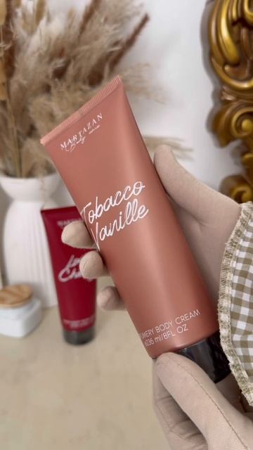 Крем для тела вб 301171923