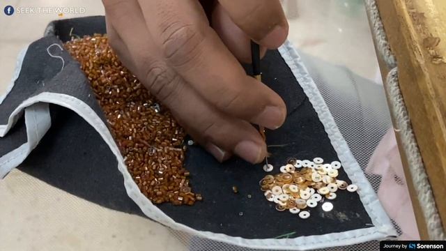 A Deaf Woman Started A Shop Business - AFAF Couture In Middle East смотреть онлайн