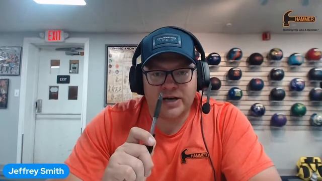 Wisdom Wednesday - What Ball Should I Buy?